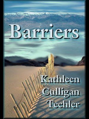 cover image of Barriers